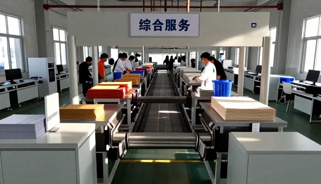 广州军茂贸易有限公司
