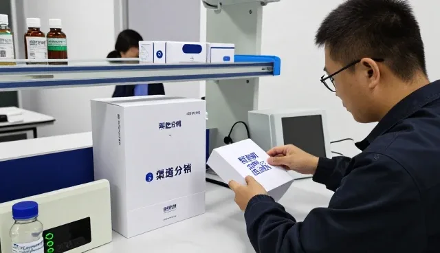 商品采购能力建设：广州军茂贸易有限公司经验谈